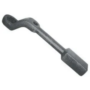1-5/8 inch Offset Closed End Striking Safety Wrench