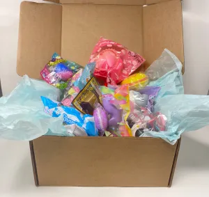 $100 Licensed Squishy Grab Bag