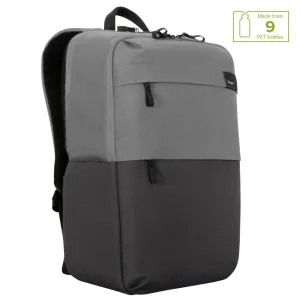 16" Sagano™ EcoSmart® Travel Backpack - Grey