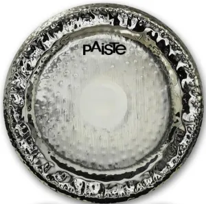 30" Paiste Symphonic Gong - Brilliant Finish