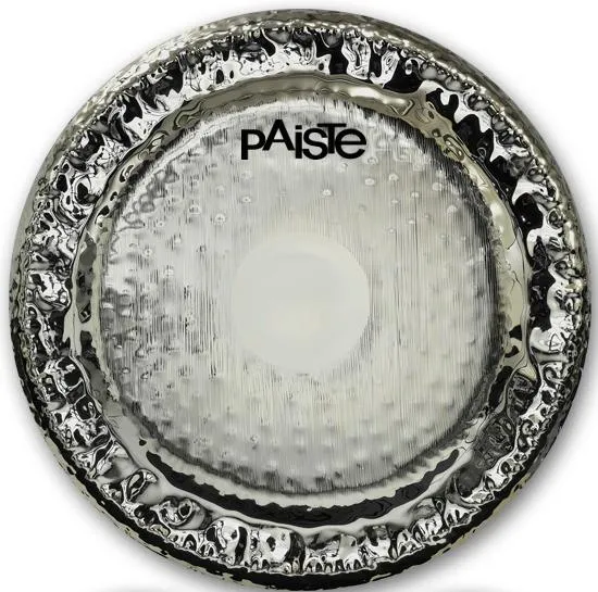 30" Paiste Symphonic Gong - Brilliant Finish