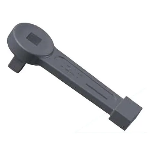 3/4 inch x 1/2 inch Flat Striking Adaptor Wrench