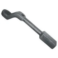 39mm Offset Closed End Striking Safety Wrench