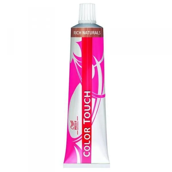 4/0 Color Touch  60ml