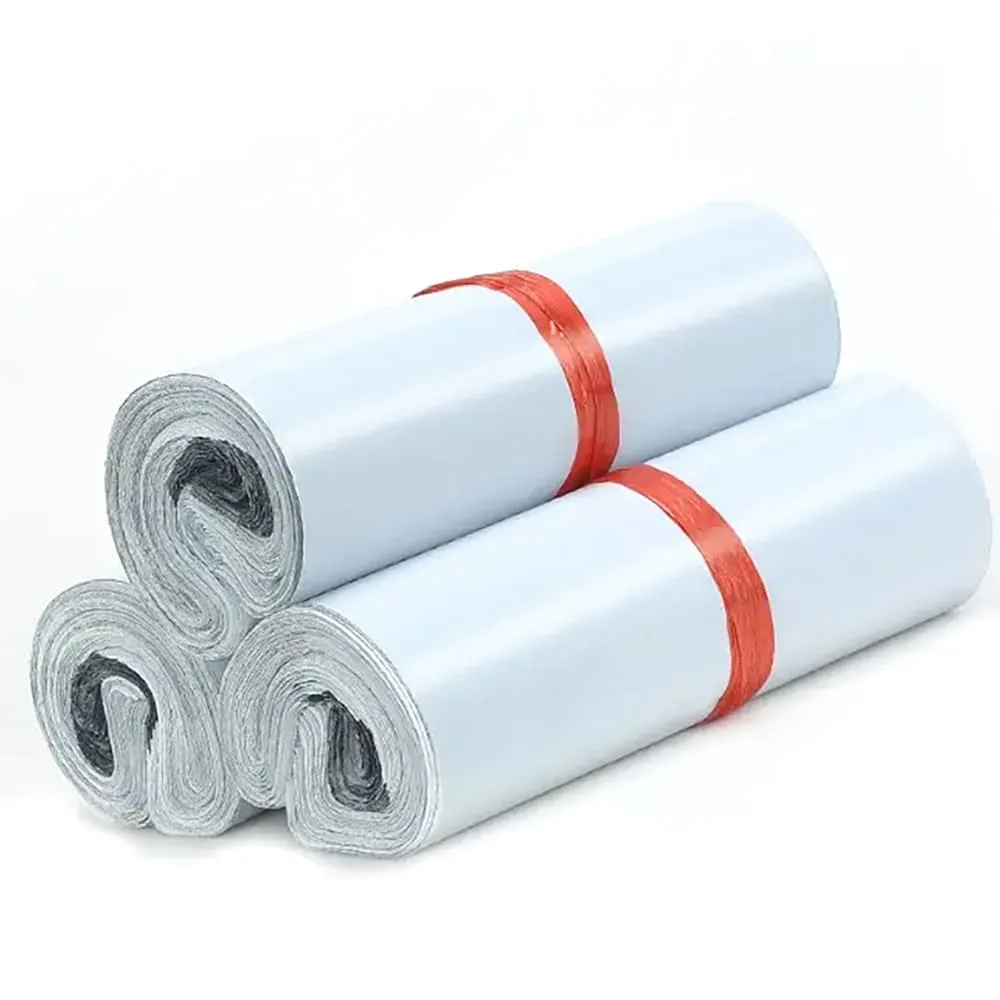 50PC Poly Mailer Satchel Self Sealing - 35x50CM