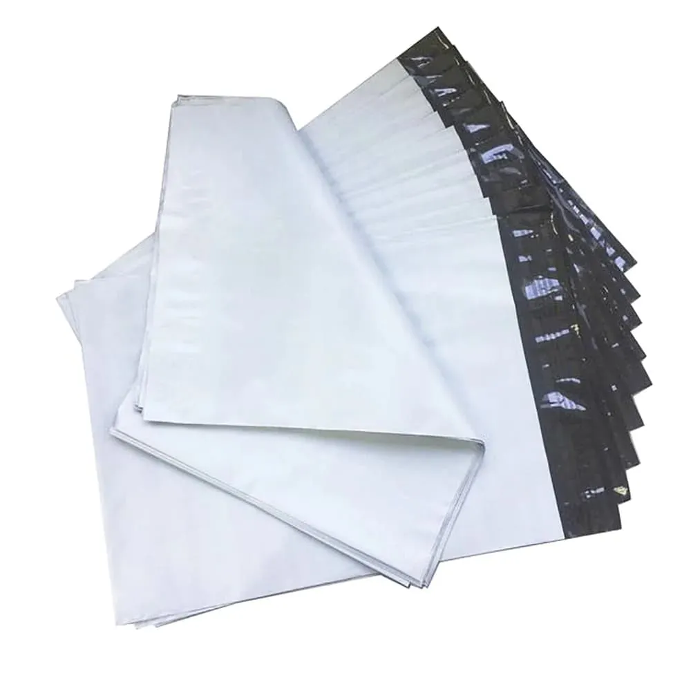 50PC Poly Mailer Satchel Self Sealing - 35x50CM