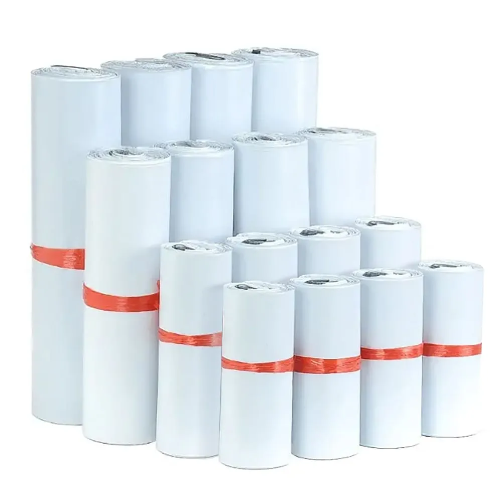 50PC Poly Mailer Satchel Self Sealing - 35x50CM