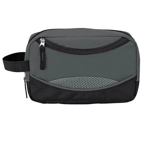 600D Toiletry Bag (Q524311)