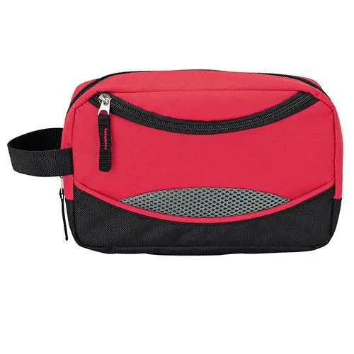 600D Toiletry Bag (Q524311)
