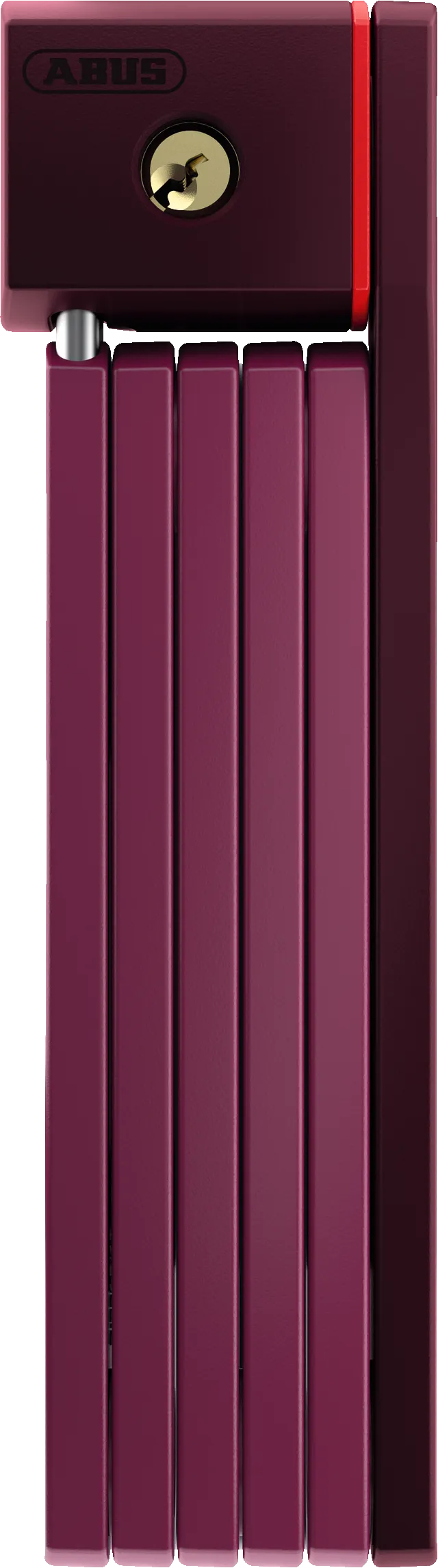Abus Ugrip Bordo 5700K Key Lock