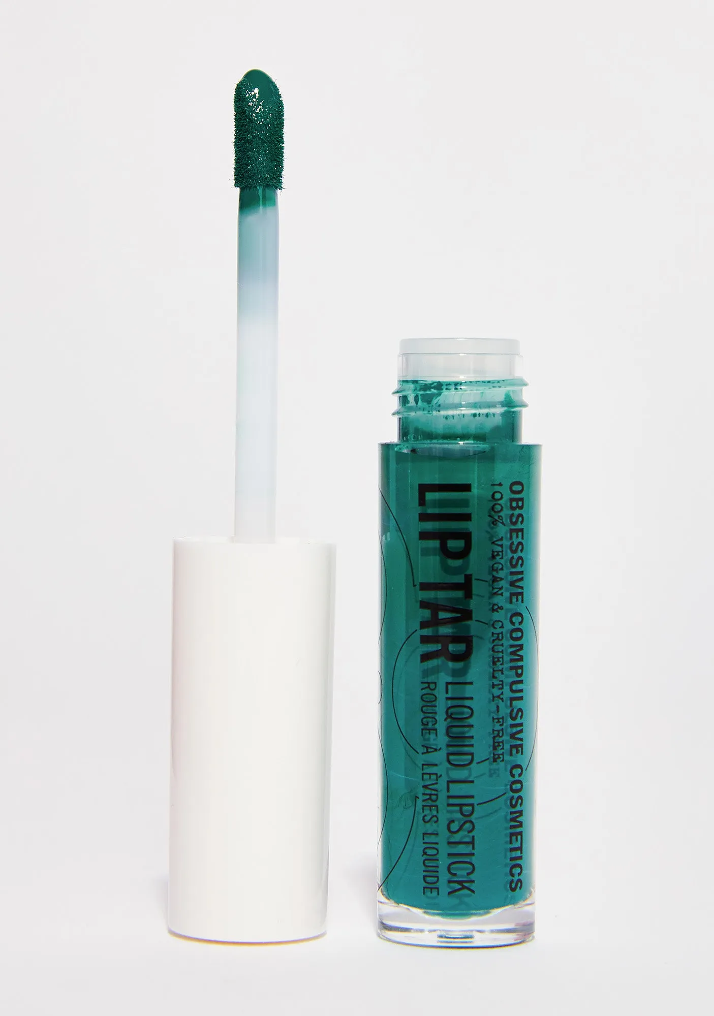 Abyss Lip Tar