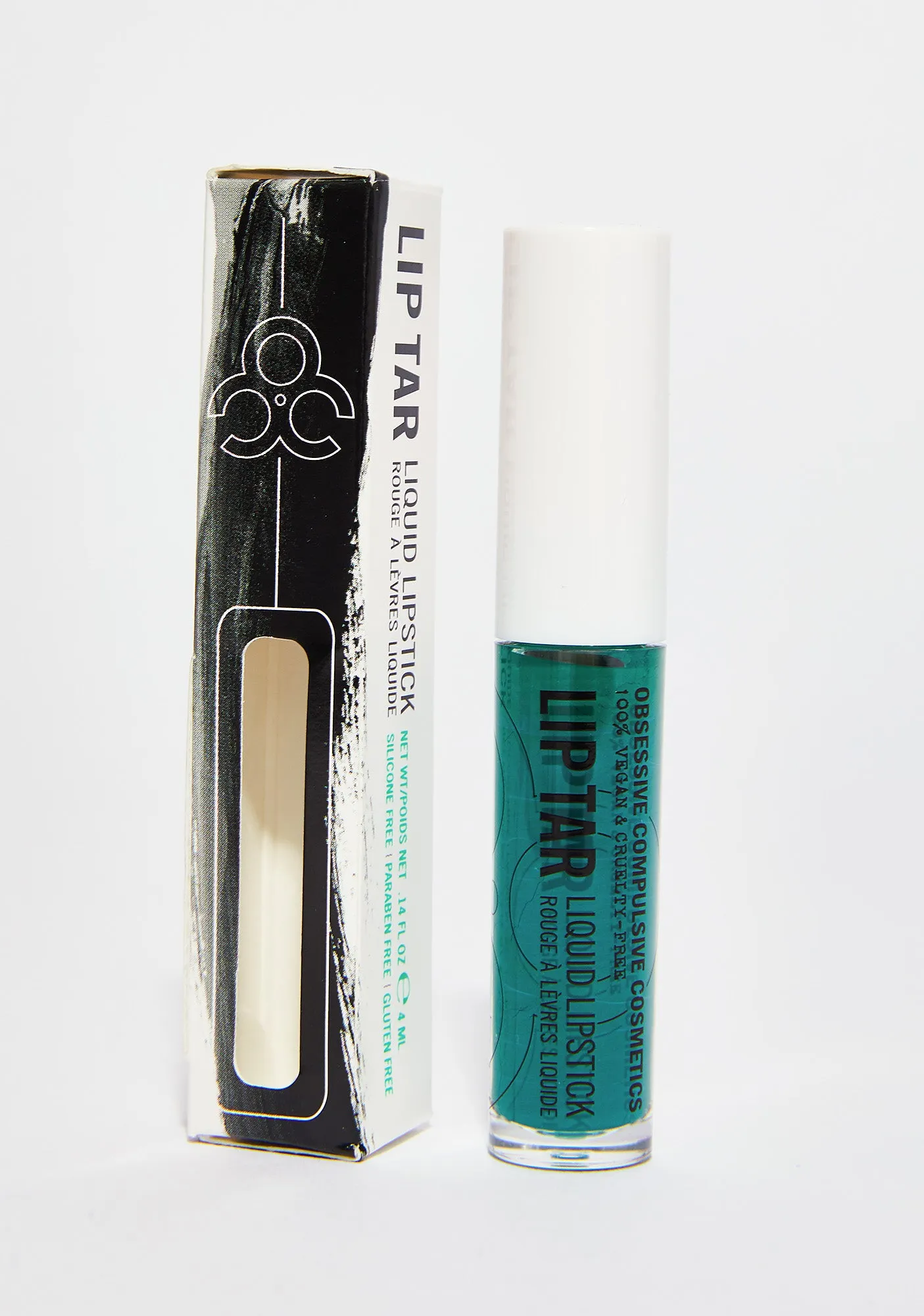 Abyss Lip Tar