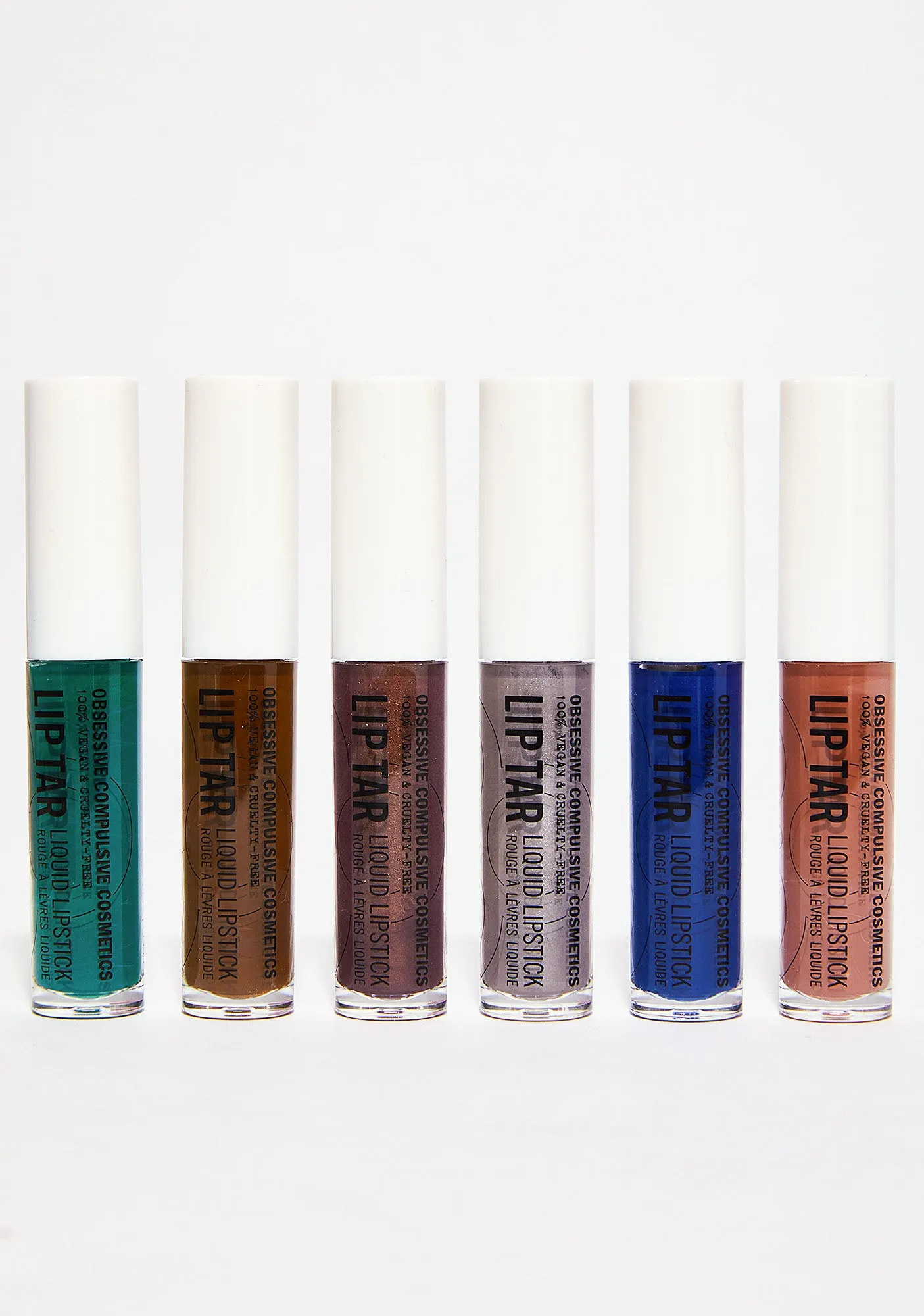 Abyss Lip Tar