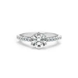 Alana Ring Platinum