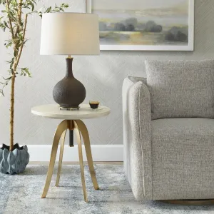 Alice Accent Table