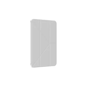 AmazingThing Minimal Case iPad Air 6th Gen 2024 11" Gray
