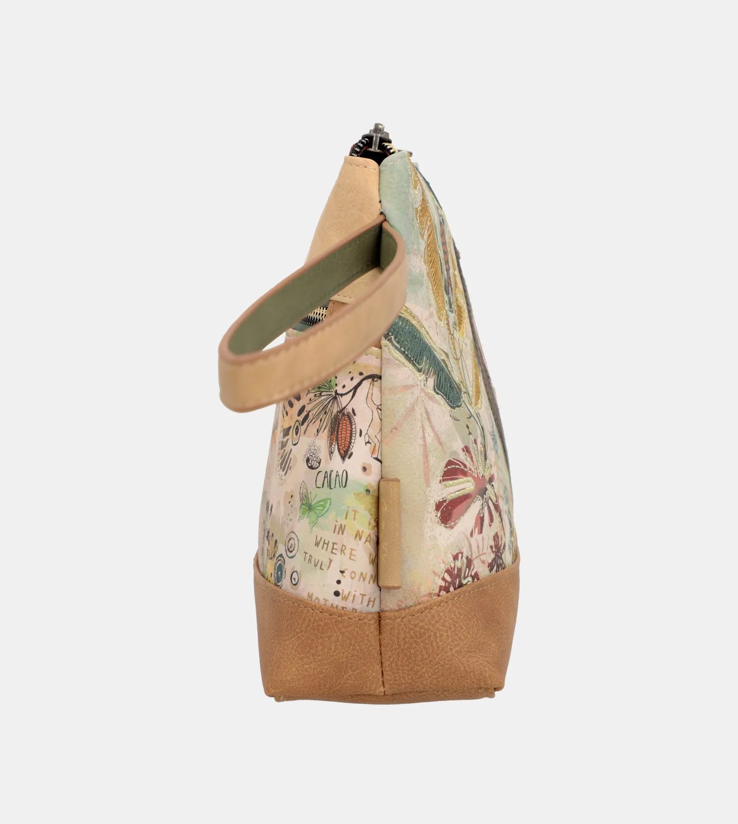 Amazonia toiletry bag