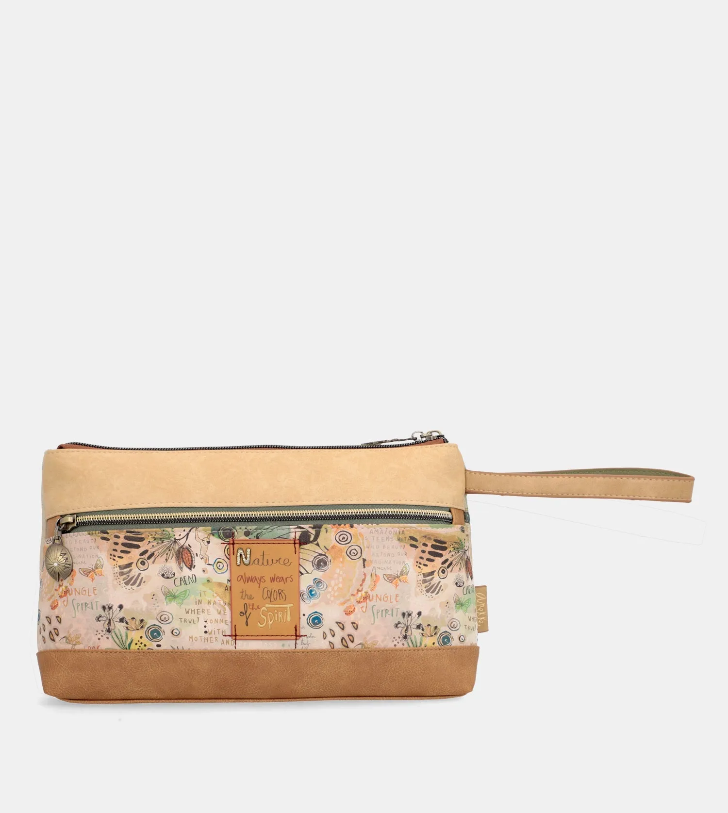 Amazonia toiletry bag