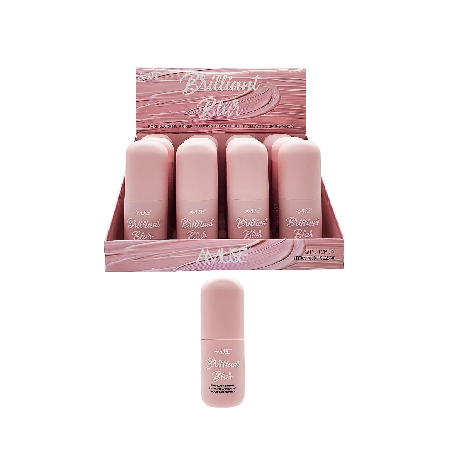 Amuse - Brilliant Blur Primer