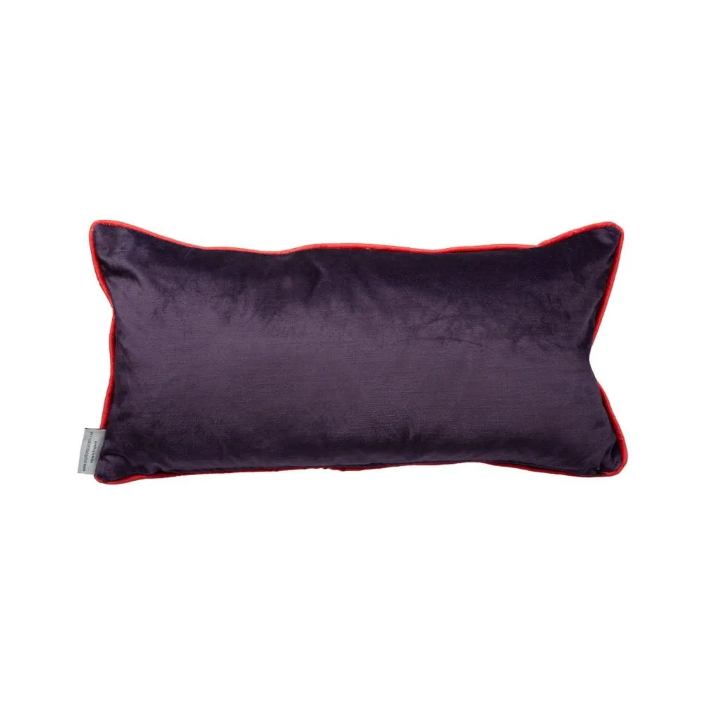 Anna Thompson Philip The Pheasant Cushion