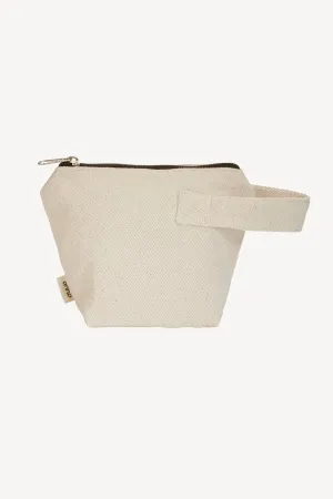 Anno Undyed Toiletry Bag Small