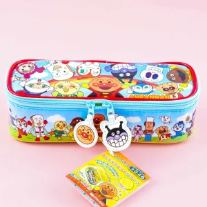 Anpanman Pencil Case