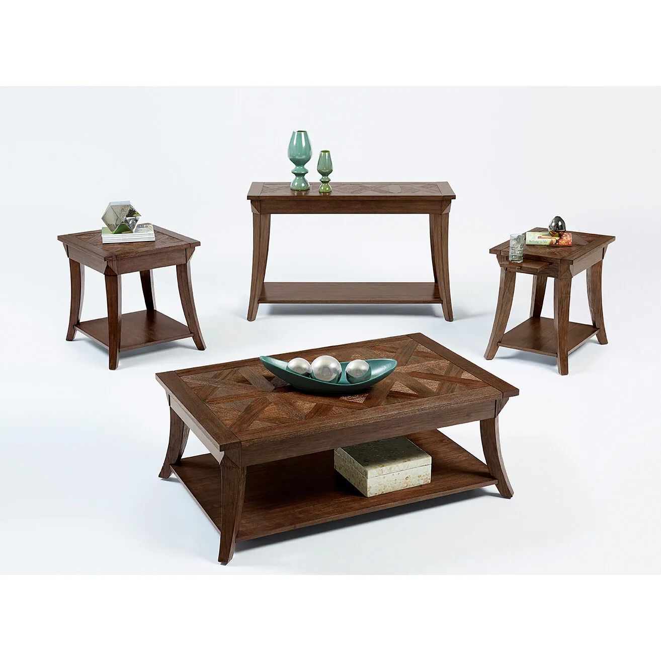 Appeal I Sofa Table