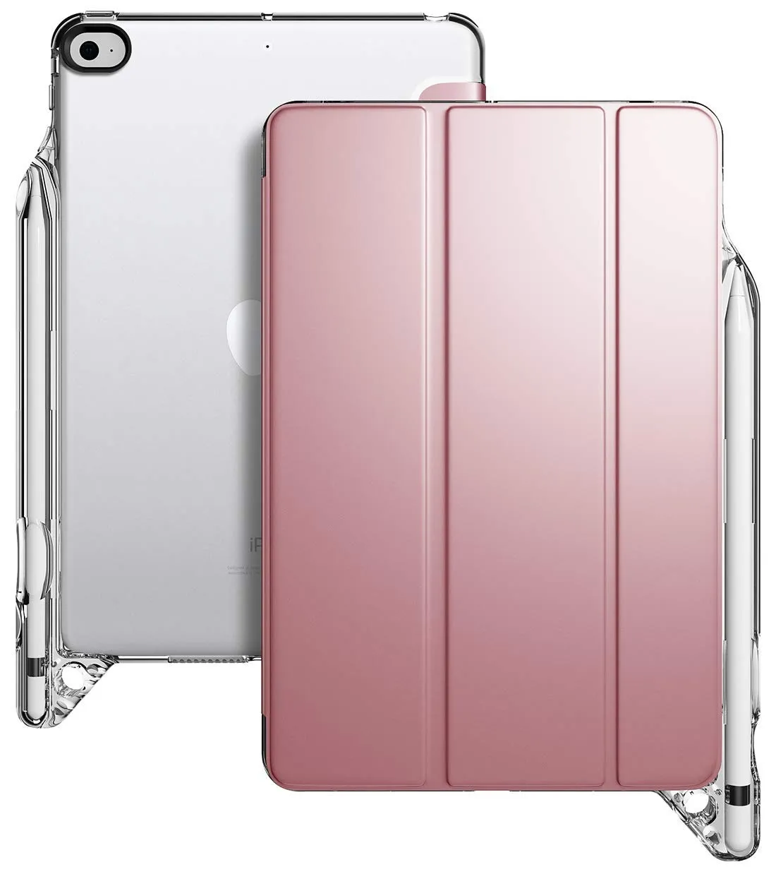 Apple iPad Mini 5 Case[Lumos X Series]