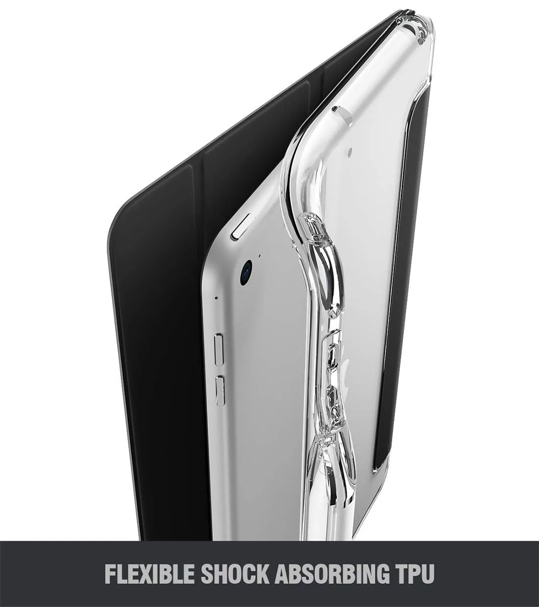 Apple iPad Mini 5 Case[Lumos X Series]