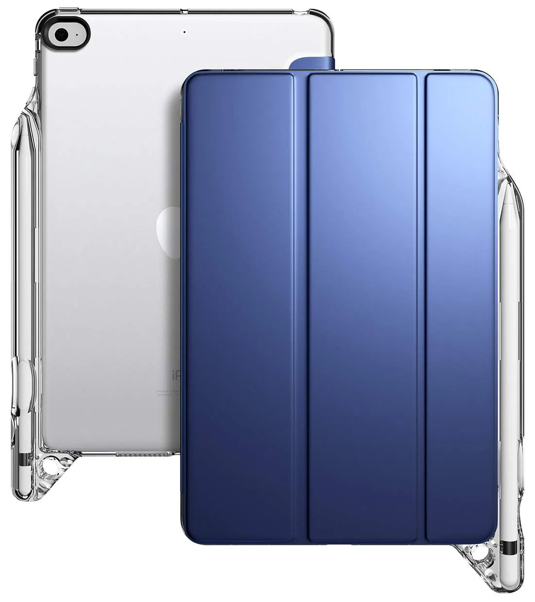 Apple iPad Mini 5 Case[Lumos X Series]