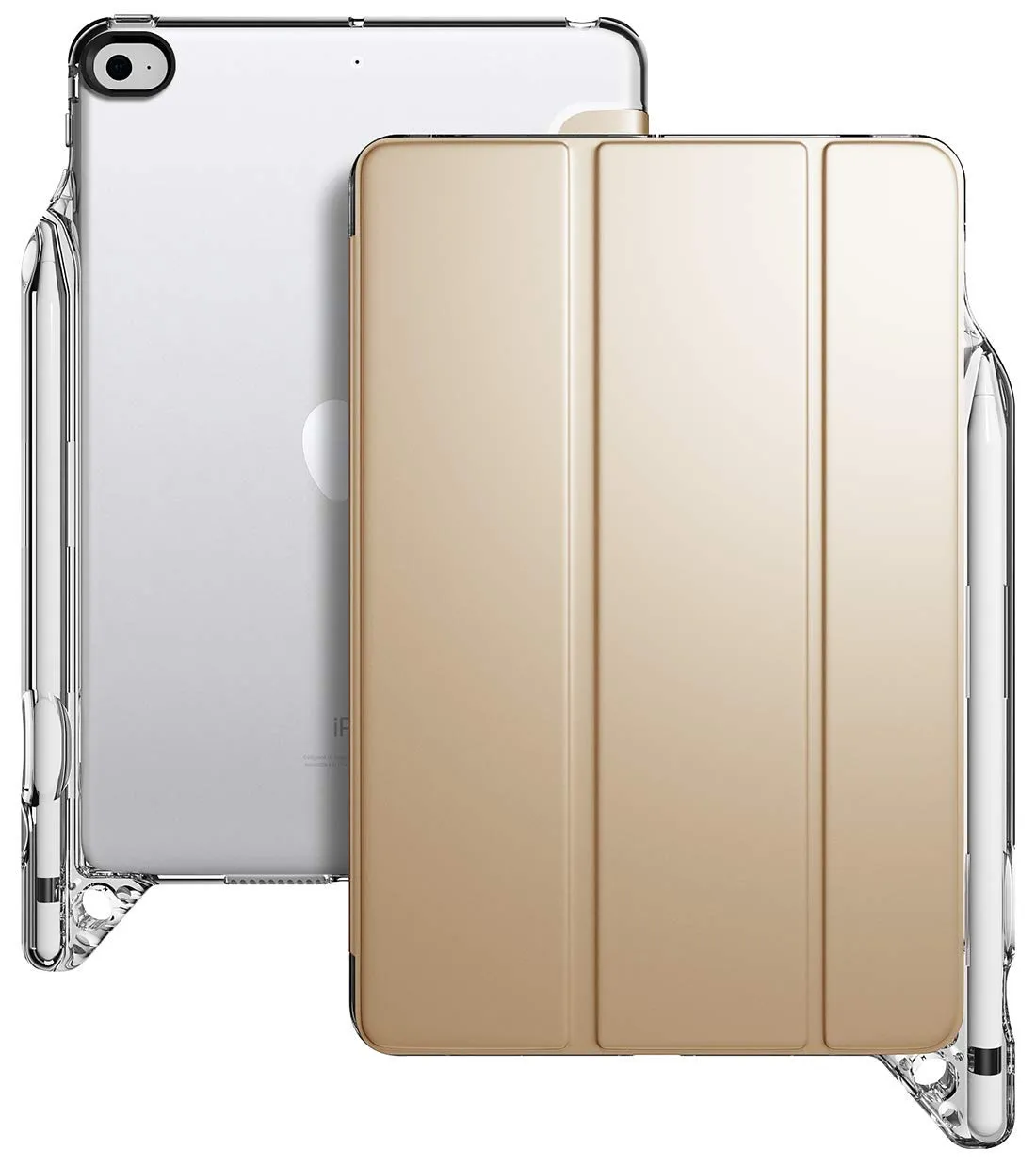 Apple iPad Mini 5 Case[Lumos X Series]