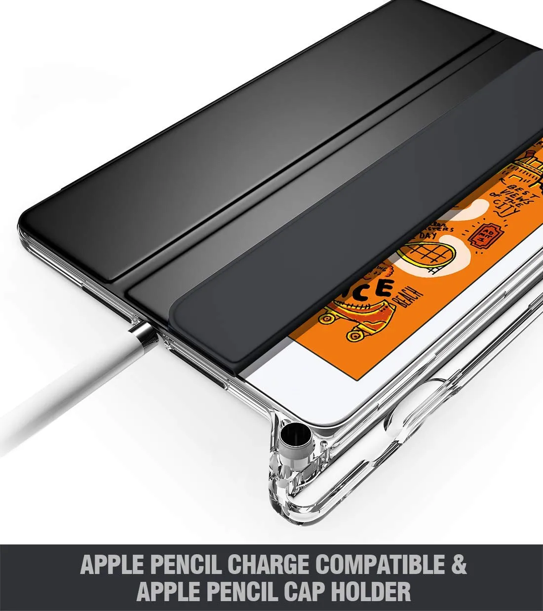 Apple iPad Mini 5 Case[Lumos X Series]