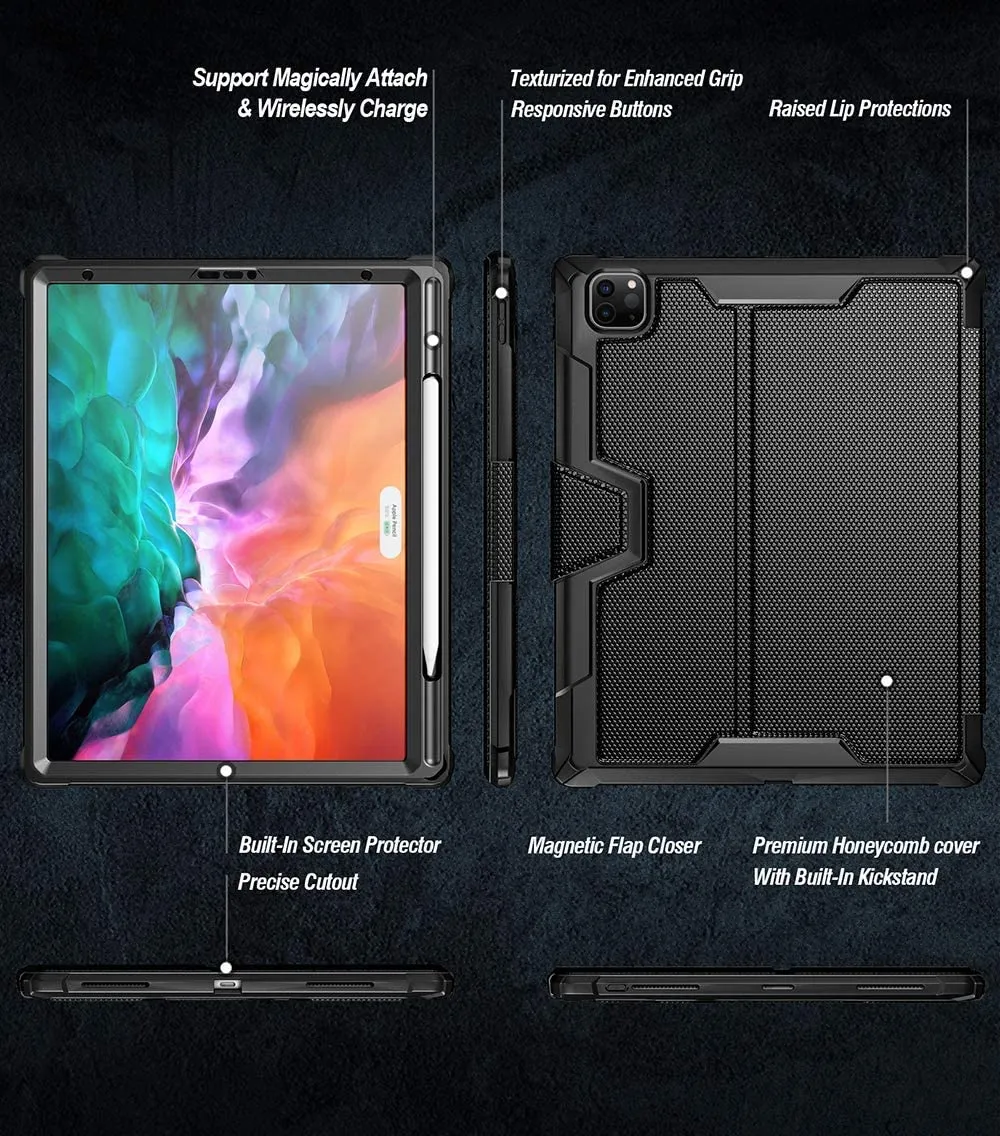 Apple iPad Pro 12.9 inch Case