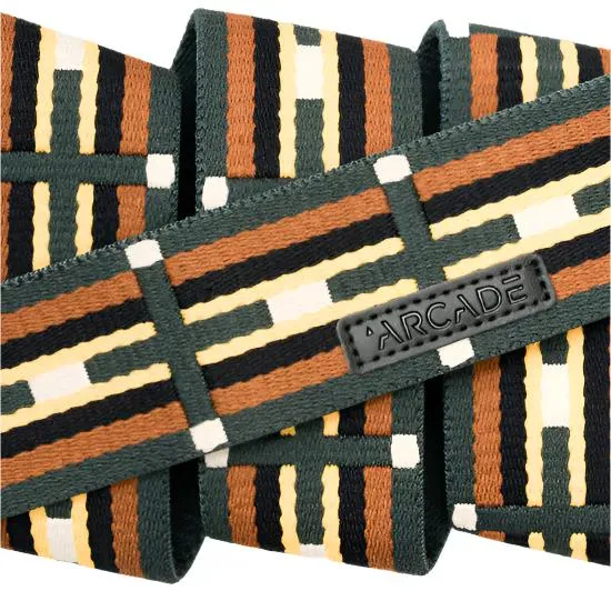 Arcade Vernan Kee Keyah Belt 2025