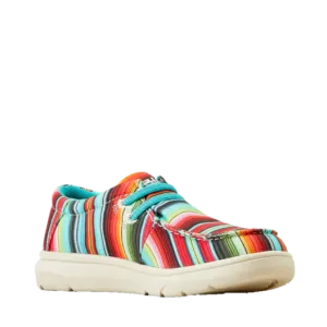 ARIAT KIDS HILO "STRIKING SERAPE"
