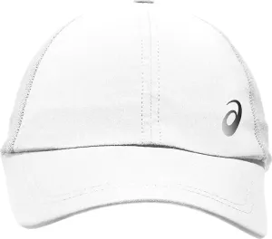 Asics Esnt Cap Brilliant White | Buy Asics Esnt Cap Brilliant White here | Outnorth