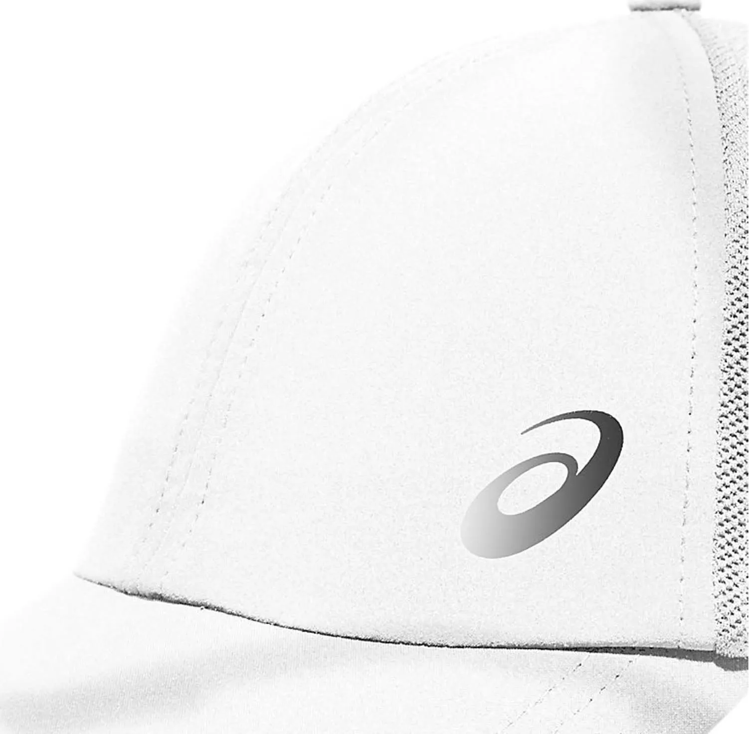 Asics Esnt Cap Brilliant White | Buy Asics Esnt Cap Brilliant White here | Outnorth