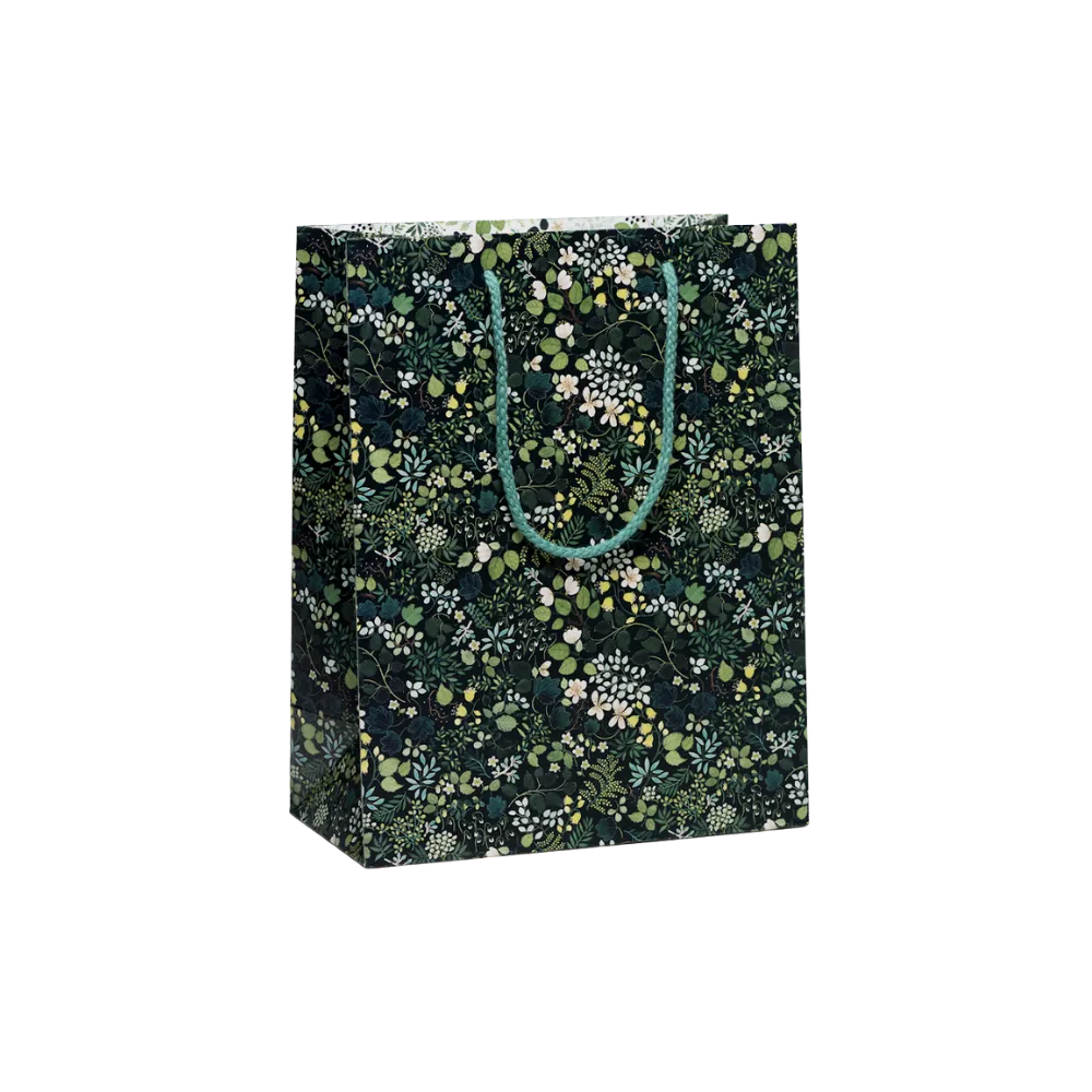 August Clover Gift Bag