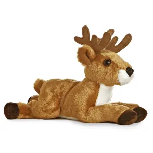 Aurora Mini Flopsie Deer 8"