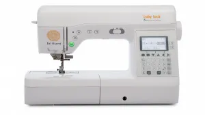 Babylock Brilliant