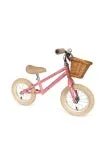 Balance Bicycle - Cherry Glitter