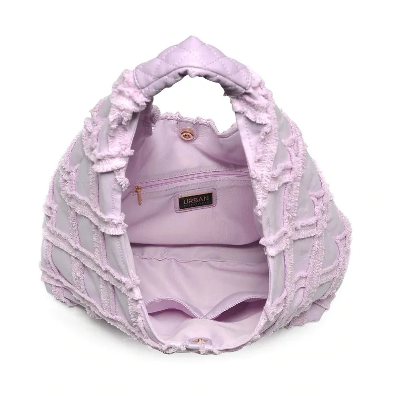 Barbuda Hobo Bag