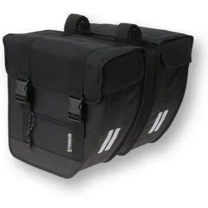 Basil Tour 26L Double Bike Bag