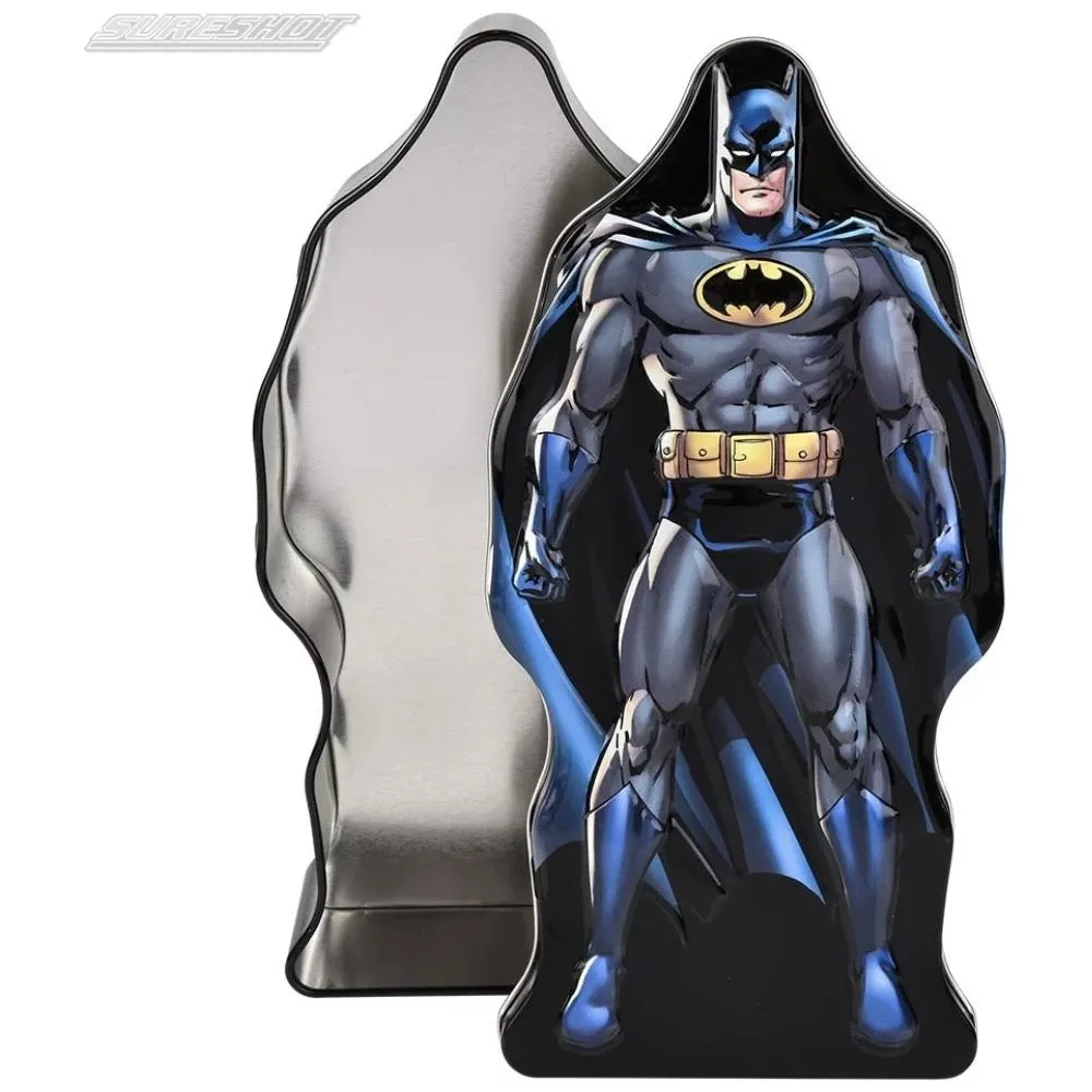 Batman Pencil Tin...@Tin Box
