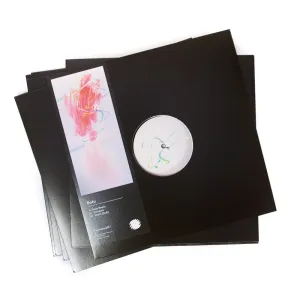 Batu - False Reeds EP