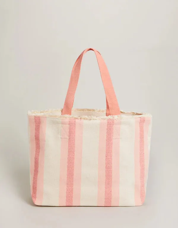 Beach Tote Tropic Flamingo: 381763