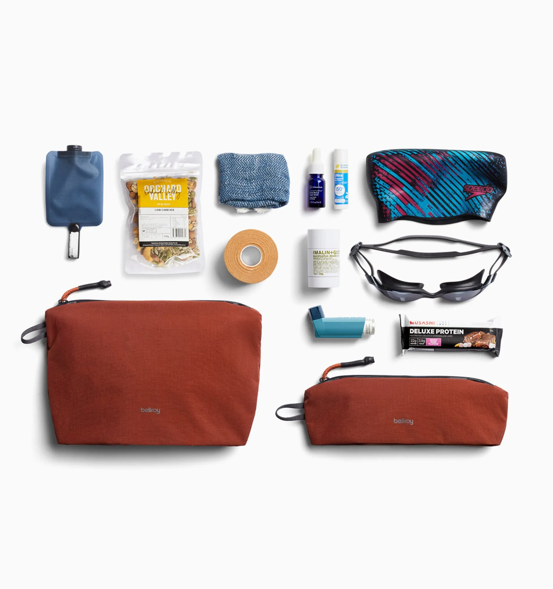 Bellroy Lite Pouch Duo