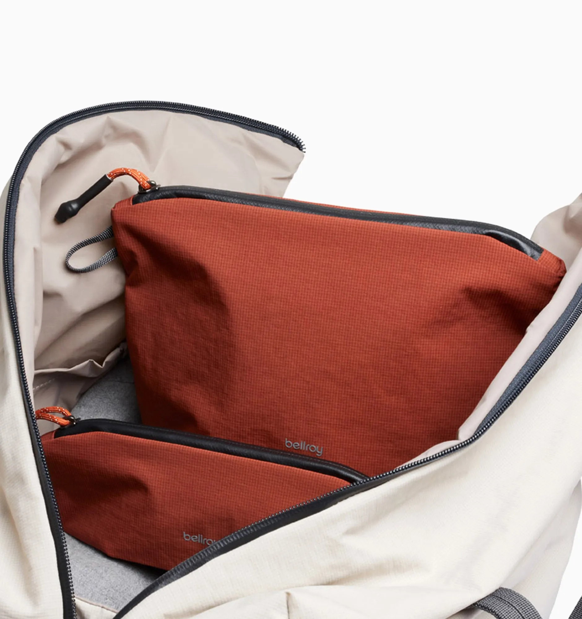 Bellroy Lite Pouch Duo