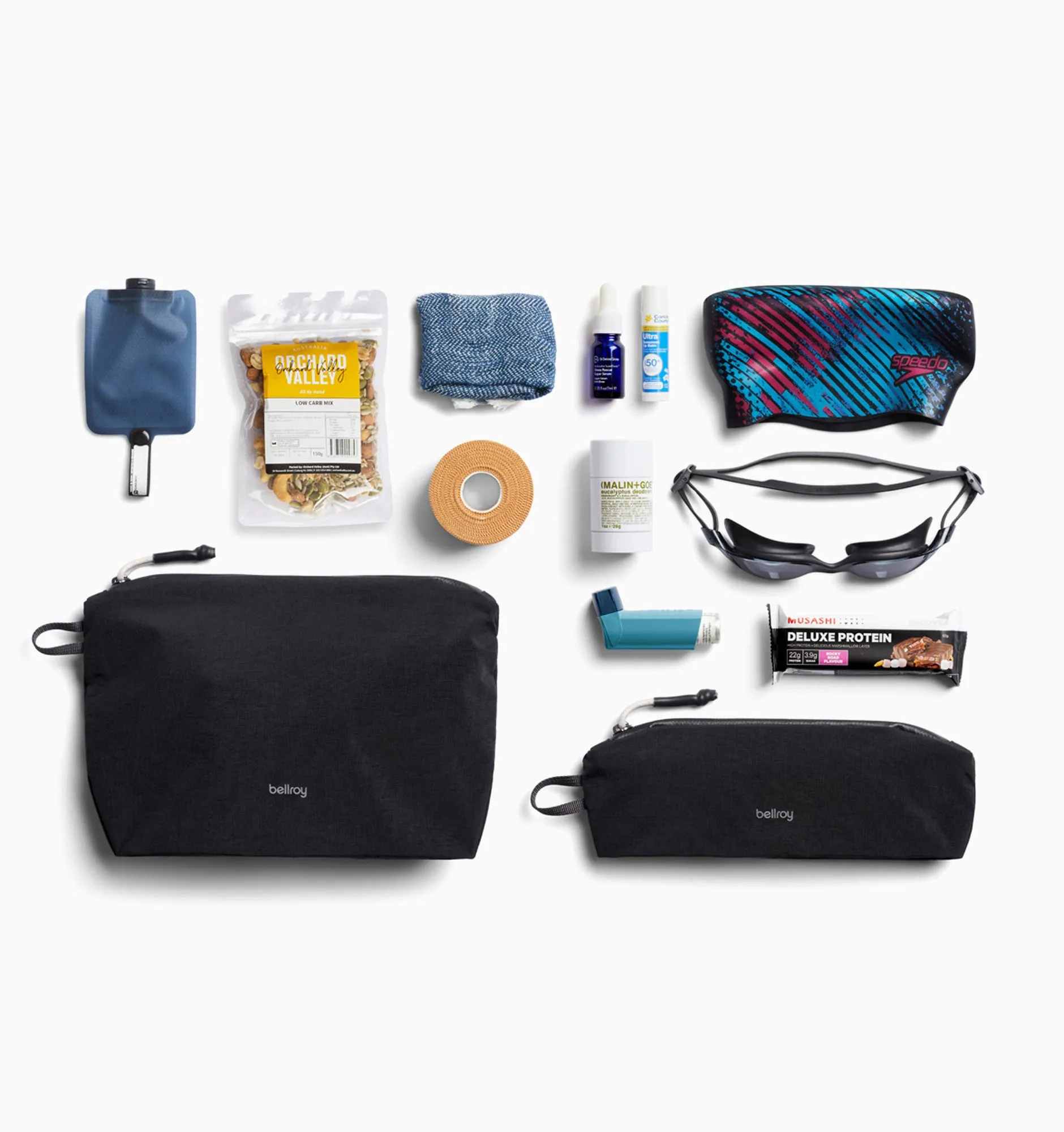 Bellroy Lite Pouch Duo