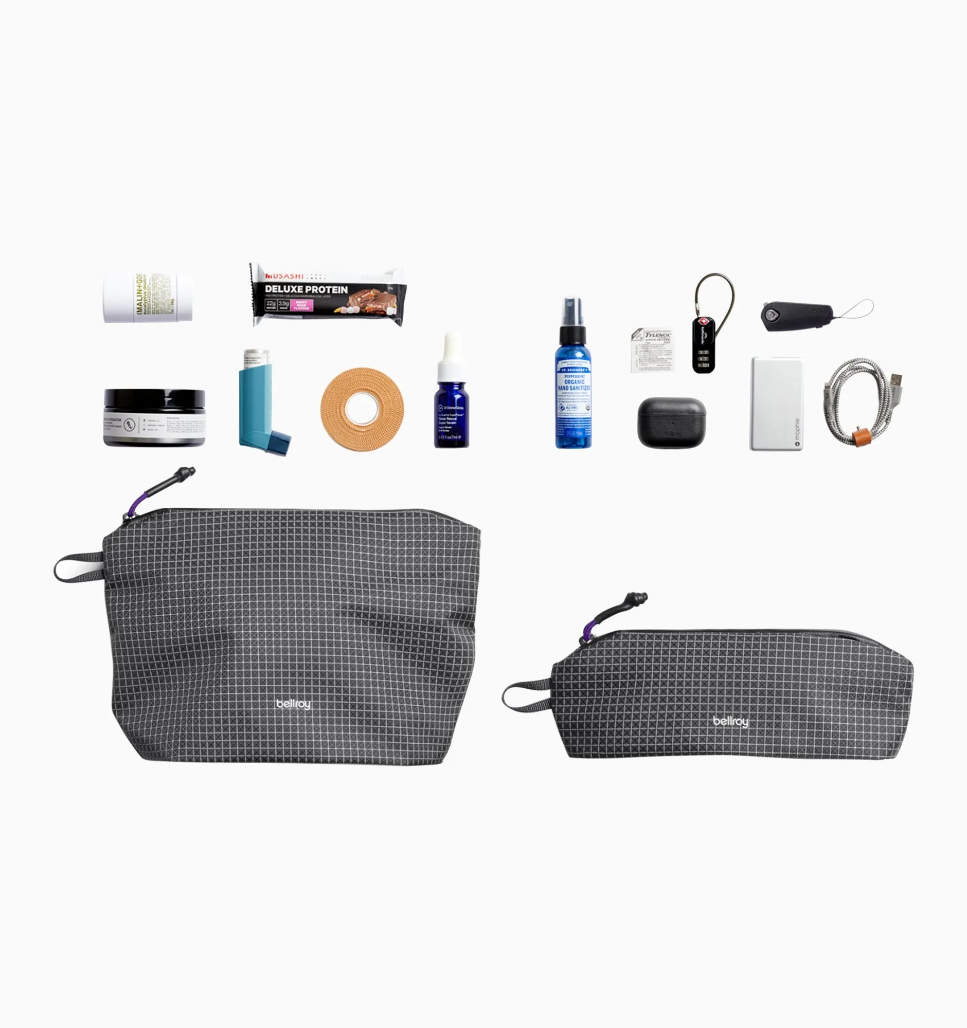 Bellroy Lite Pouch Duo
